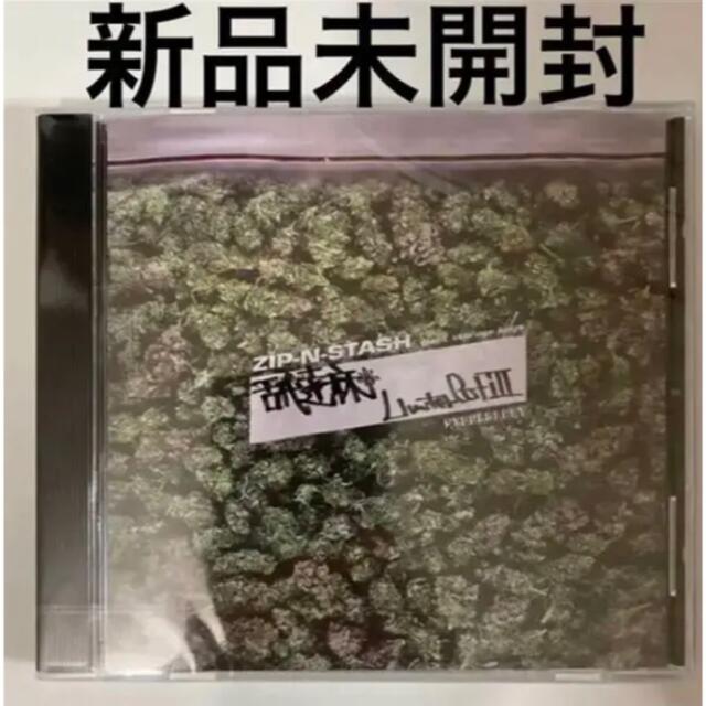 DJ MASH × 舐達麻 / LIMITER CUT III CD アルバム エンタメ/ホビーのCD(ヒップホップ/ラップ)の商品写真
