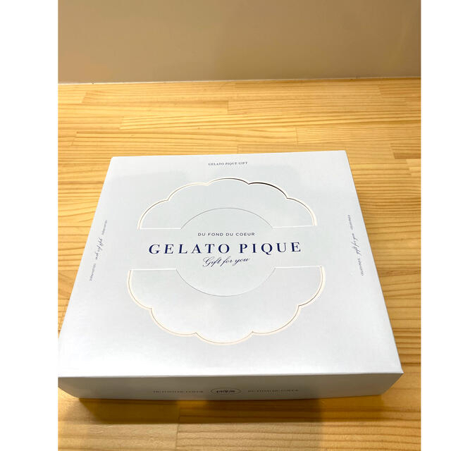 gelato pique(ジェラートピケ)の値下げ！ジェラートピケ　ハンドソープセット コスメ/美容のボディケア(ボディソープ/石鹸)の商品写真