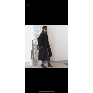 room306 CONTEMPORARY(ロングコート)のフリマアイテム一覧 room306 CONTEMPORARY(ロングコート)のフリマアイテム一覧