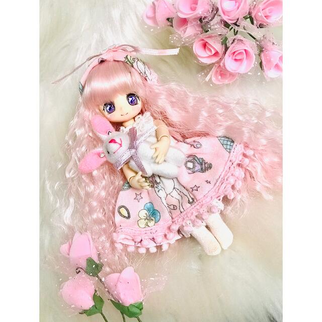 OB『TAISA』カスタム　新品フルセット　ピンクちゃん