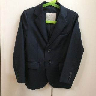 ザラキッズ(ZARA KIDS)のZARA boys ジャケットスーツ(ドレス/フォーマル)