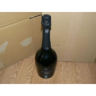 サントリー(サントリー)のシャンパン ローラン・ペリエ グランシエクル NO.24(シャンパン/スパークリングワイン)