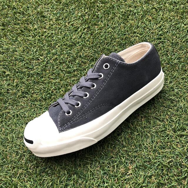 新発売靴好評 ヤフオク! converse JACK PURCELL コンバース ジャ... - 美品23