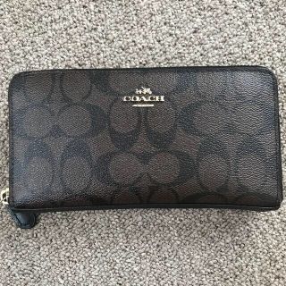 コーチ(COACH)のコーチ　長財布(財布)