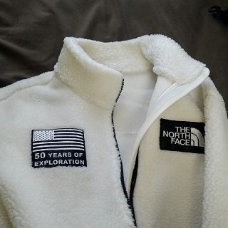 ザノースフェイス(THE NORTH FACE)のTHE NORTH FACE　フリースジャケット(ブルゾン)