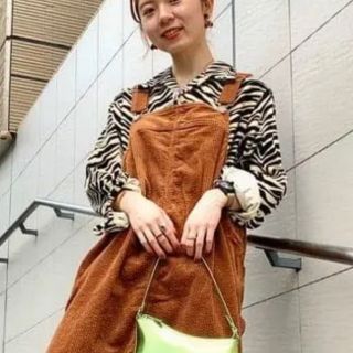 ビームス(BEAMS)のstyle eyes zebra ジャケット(シャツ)