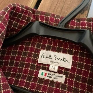 ポールスミス(Paul Smith)のポールスミス paul Smith 長袖シャツ(シャツ)