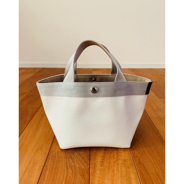 エルベシャプリエ☆ブランシルバー701新品-