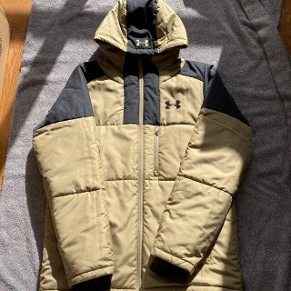 アンダーアーマー(UNDER ARMOUR) ダウンジャケット(メンズ)の通販 100 ...