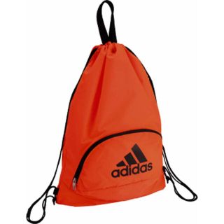 アディダス(adidas)のナップサック　リュック　ボール入れ付き(バッグパック/リュック)