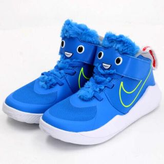 ナイキ(NIKE)のNIKE kids リトルモンスター　スニーカー(スニーカー)