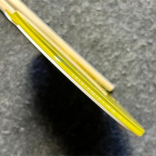 【レア】どうぶつの森 ネームプレート GC ゲームキューブ つぶきち まめきち