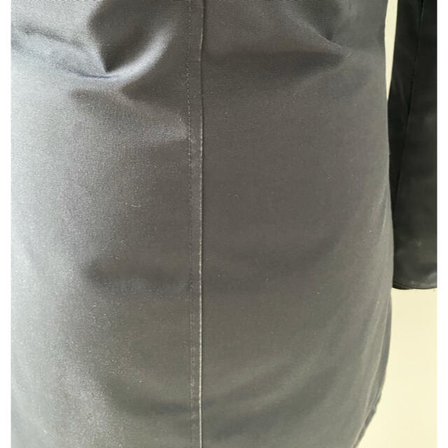 CANADA GOOSE - カナダグース✨レディースXS⛄️ネイビーの通販 CANADA GOOSE - カナダグース✨レディースXS⛄️ネイビーの通販