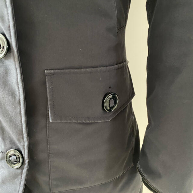 CANADA GOOSE - カナダグース✨レディースXS⛄️ネイビーの通販 CANADA GOOSE - カナダグース✨レディースXS⛄️ネイビーの通販