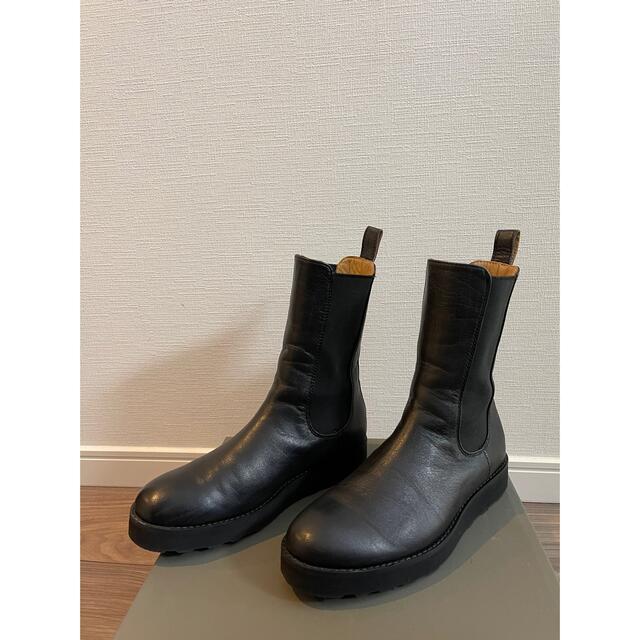 CAMINANDO カミナンド BOOTS 36 4