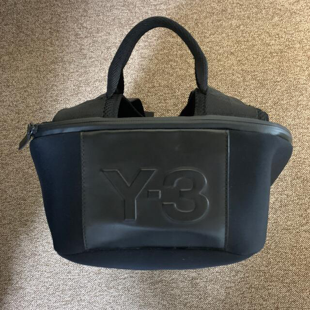 Y3 QASA バックパック 4