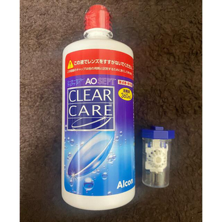 CLEAR CARE(日用品/生活雑貨)