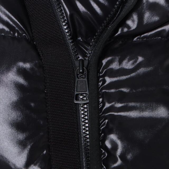 MONCLER - モンクレール NEUVIC ナイロン  ブラック メンズ その他アウター