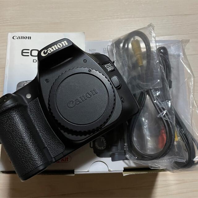 Canon EOS30D