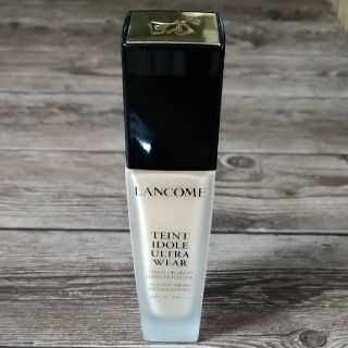 ランコム(LANCOME)のLANCOME　タンイドル ウルトラ ウェア リキッド　PO 03(ファンデーション)