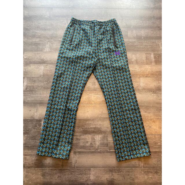 needles × studious track pants S 【在庫有】 8313円引き