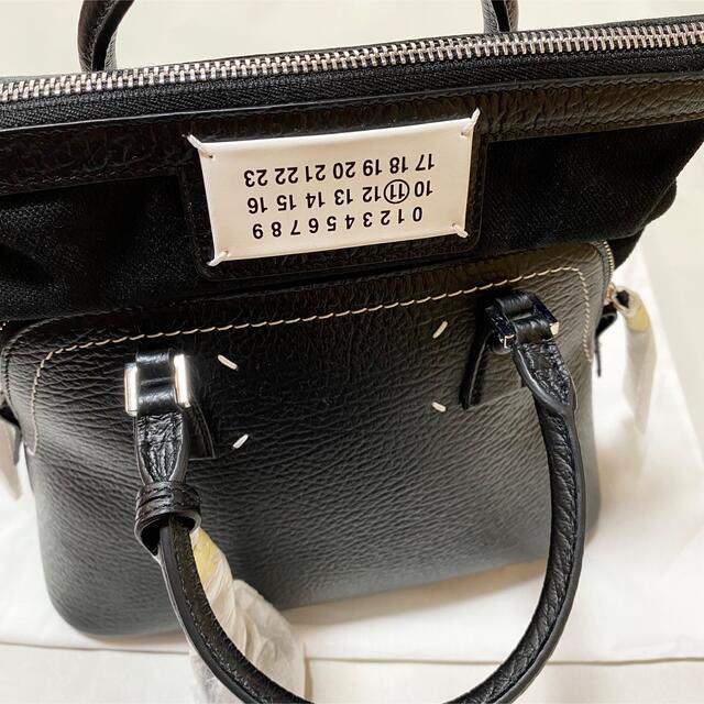 Maison Martin Margiela(マルタンマルジェラ)の新品未使用！送料込み★Maison Margiela★5AC mini bag レディースのバッグ(ハンドバッグ)の商品写真