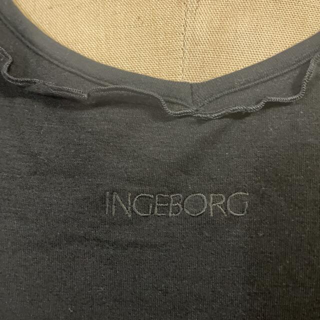 INGEBORG(インゲボルグ)のインゲボルグ　　アンサンブル レディースのトップス(アンサンブル)の商品写真