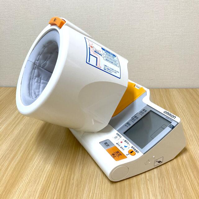 超歓迎 オムロン 上腕式デジタル自動血圧計「スポットアーム」HEM-1040 - 本 - thjodfelagid.is 超歓迎 オムロン 上腕式デジタル自動血圧計「スポットアーム」HEM-1040 - 本 - thjodfelagid.is