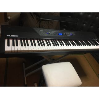 Alesis recital pro (電子ピアノ)