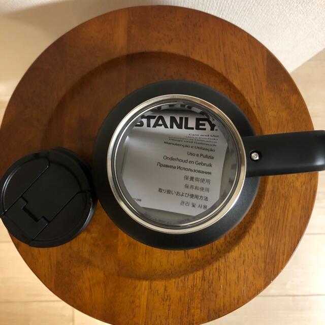 STANLEY アドミラル Admiral's Mug 590ml ポット