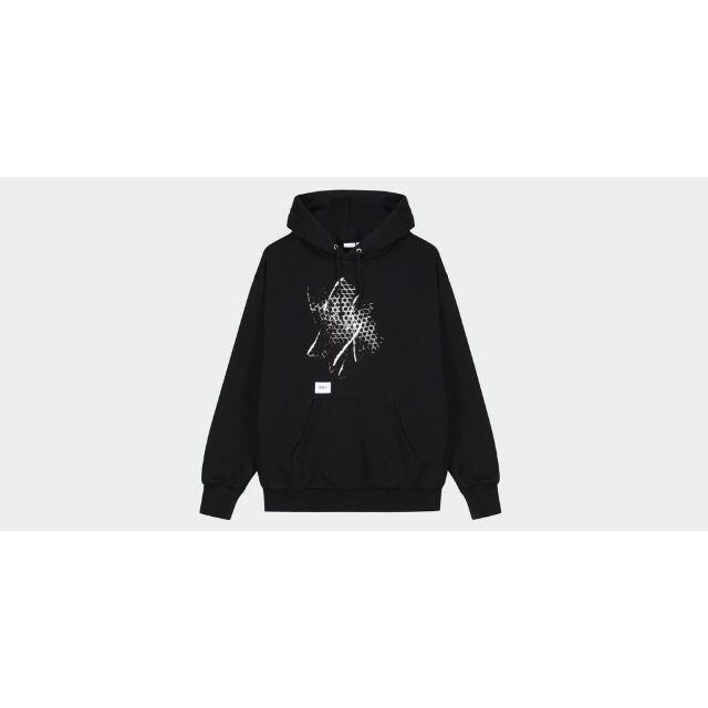 VANS VAULT HOODIE  WTAPS