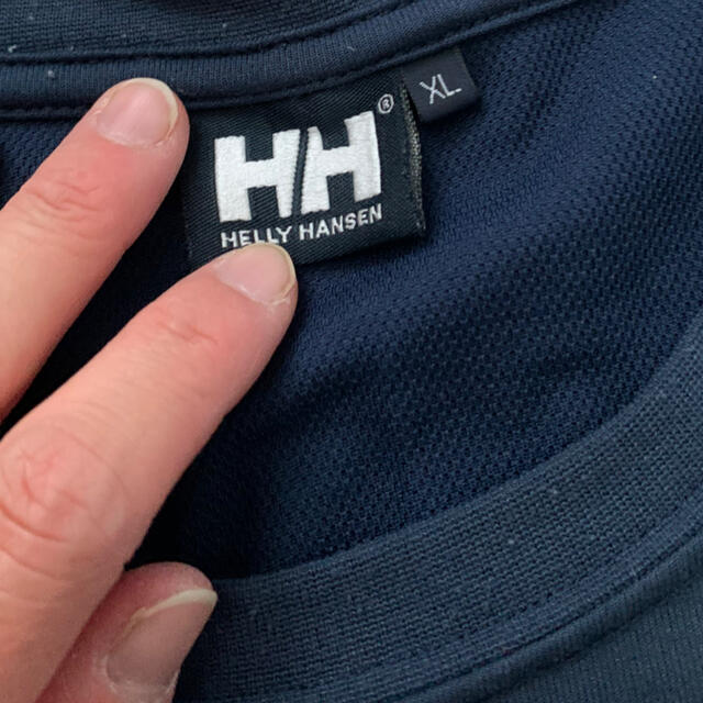 HELLY HANSEN(ヘリーハンセン)のヘリーハンセン　Tシャツ メンズのトップス(Tシャツ/カットソー(半袖/袖なし))の商品写真