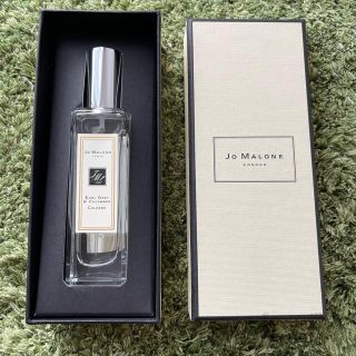 ジョーマローン(Jo Malone)のジョーマローン　アールグレー&キューカンバー　新品未使用(香水(女性用))