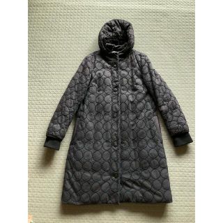 ミナペルホネン ダウンコート(レディース)の通販 39点 | mina perhonen
