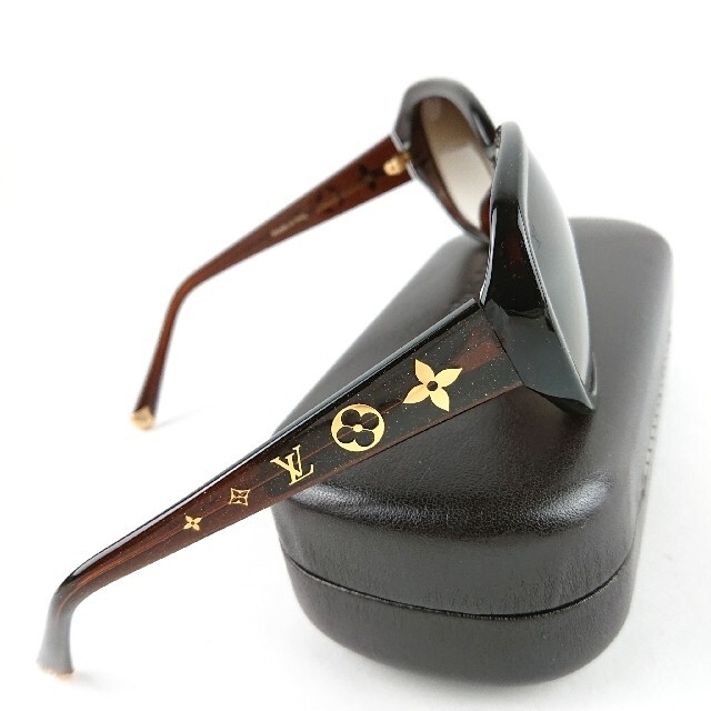 LOUIS VUITTON ルイヴィトン サングラス LOUIS VUITTON ルイヴィトン サングラス