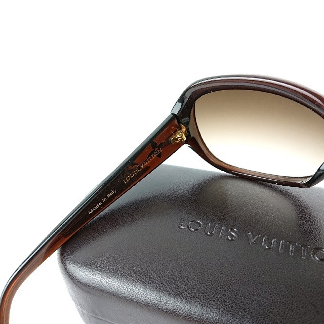 LOUIS VUITTON ルイヴィトン サングラス LOUIS VUITTON ルイヴィトン サングラス