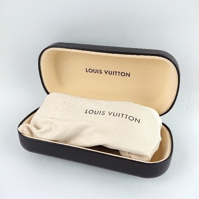 LOUIS VUITTON(ルイヴィトン)のLOUIS VUITTON ルイヴィトン サングラス レディースのファッション小物(サングラス/メガネ)の商品写真