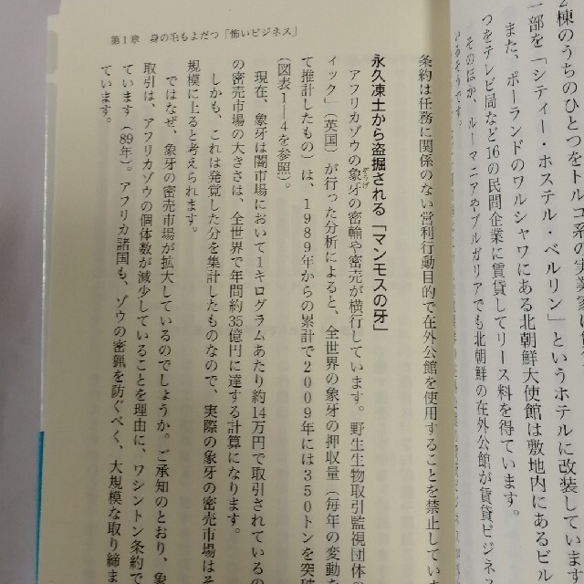 角川書店(カドカワショテン)の日本人が知らない「怖いビジネス」 エンタメ/ホビーの本(人文/社会)の商品写真