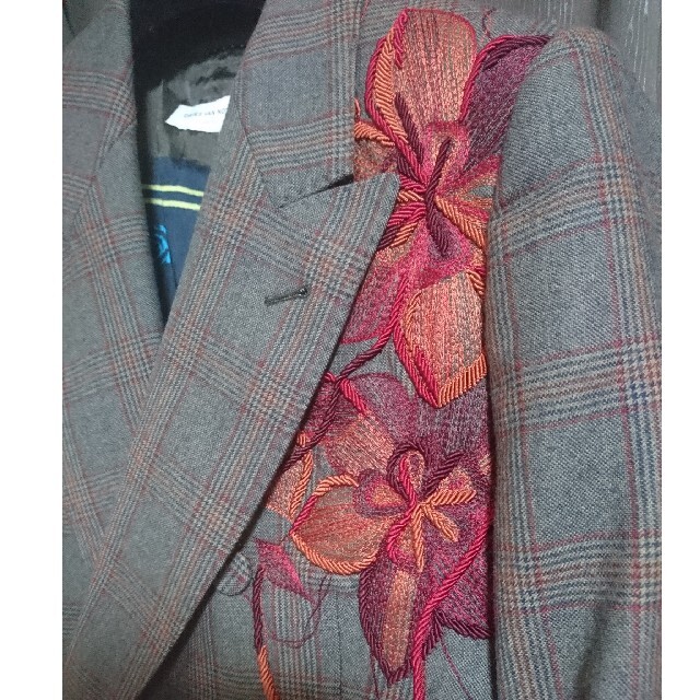 正規取扱店】 DRIES VAN NOTEN - 日曜日まで DRIES VAN NOTEN 17AW