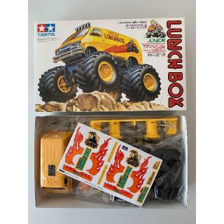 XLARGE - LUNCH BOX JUNIOR XLARGE EDITIONの通販 by