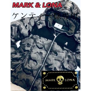 マークアンドロナ(MARK&LONA)のケンティー様専用です(ウエア)