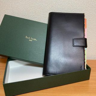 ポールスミス(Paul Smith)の Paul Smith 手帳(手帳)