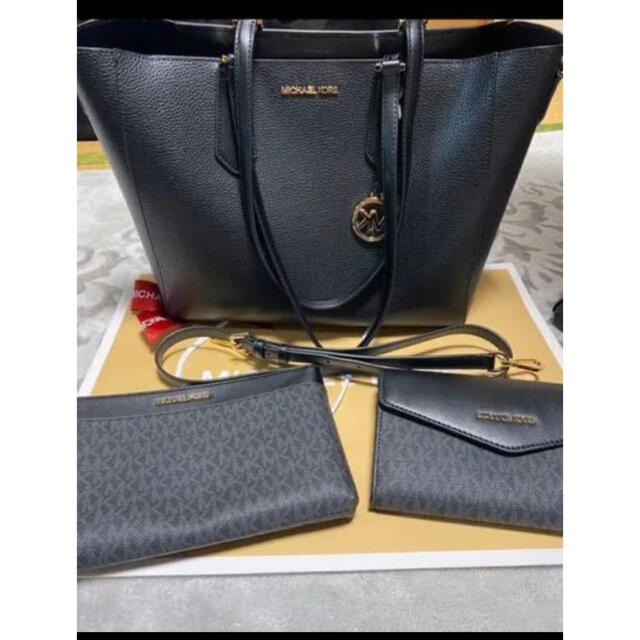 Michael Kors - MICHAEL KORS トートバッグ