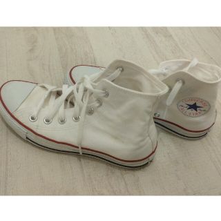 コンバース(CONVERSE)のコンバース オールスター ハイカット(スニーカー)