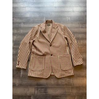 ニードルス(Needles)のneedles jacket S(テーラードジャケット)