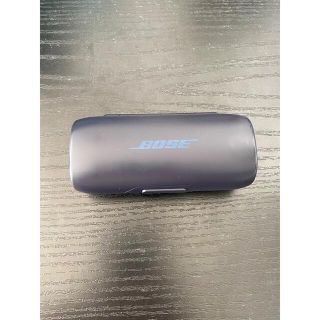 ボーズ(BOSE)のBOSE soundsport(ヘッドフォン/イヤフォン)