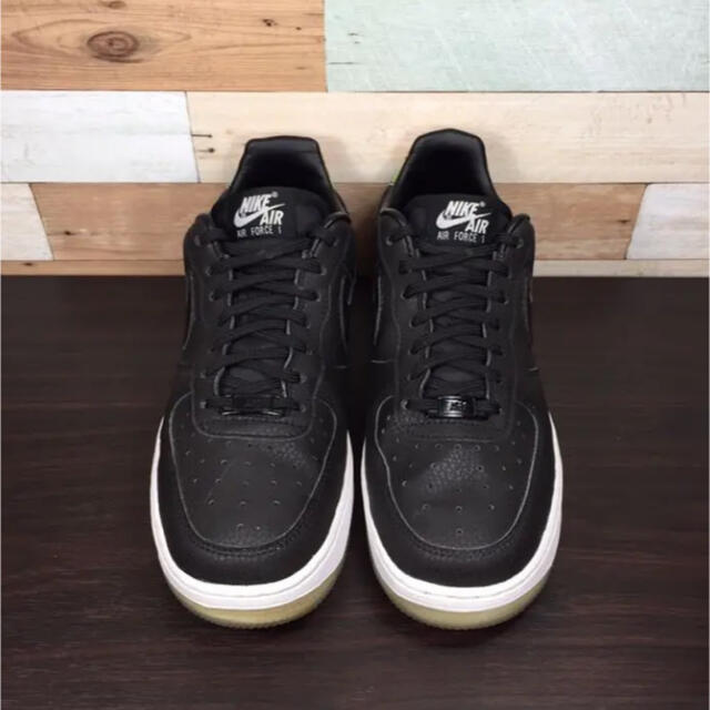 NIKE AIR FORCE 1 '07 PREMIUM 25cm