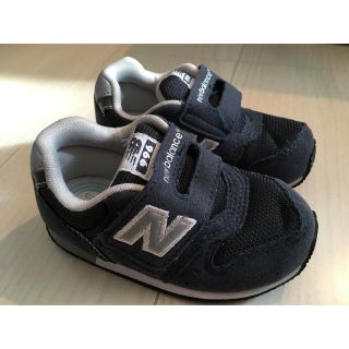 ニューバランス(New Balance)のnew balance★kidsスニーカー★14cm(スニーカー)