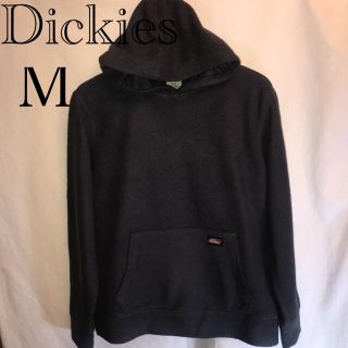 ディッキーズ(Dickies)のデッキーズ　フリース　パーカー(パーカー)