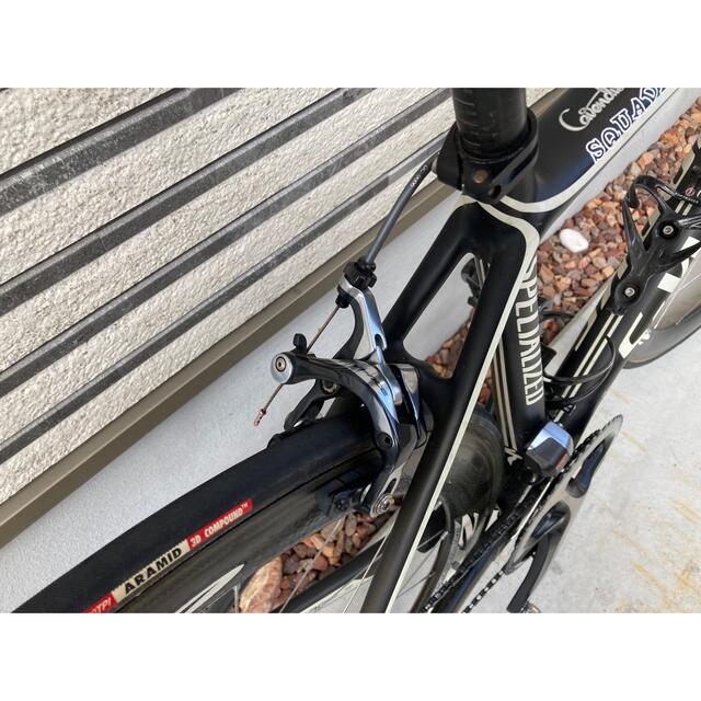 Specialized(スペシャライズド)のSPECIALIZED S-Works TARMAC SL3 Di2 スポーツ/アウトドアの自転車(自転車本体)の商品写真